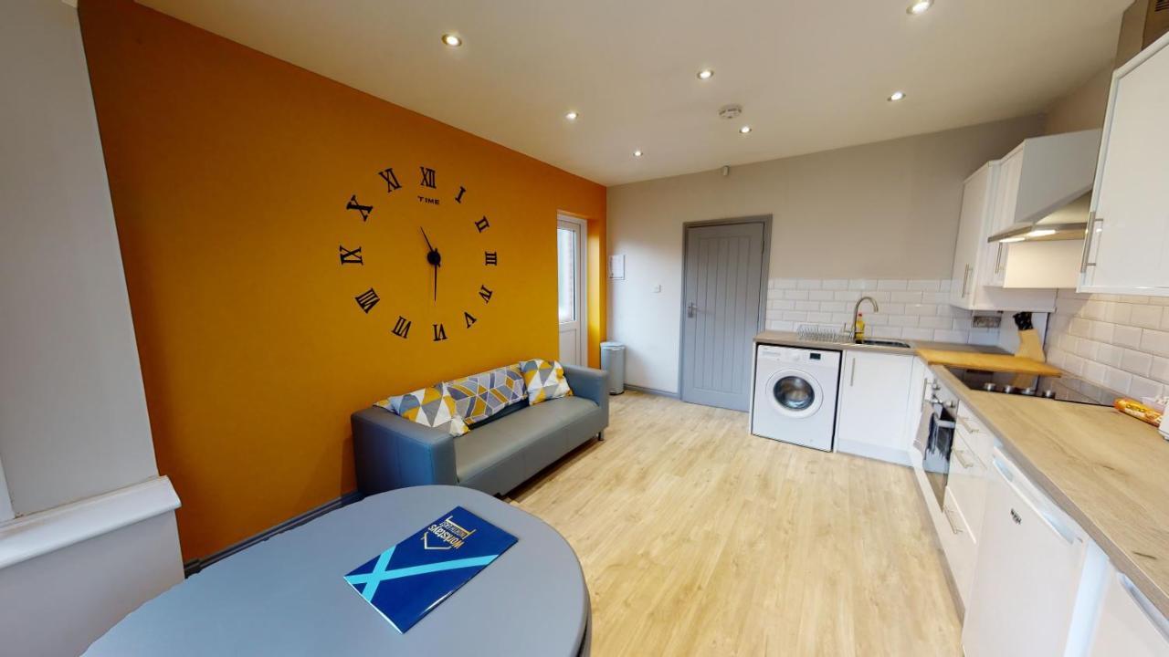 South Drive Ferienhaus Middlesbrough