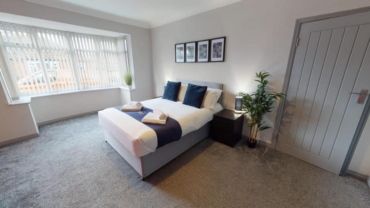 South Drive Holiday home Middlesbrough