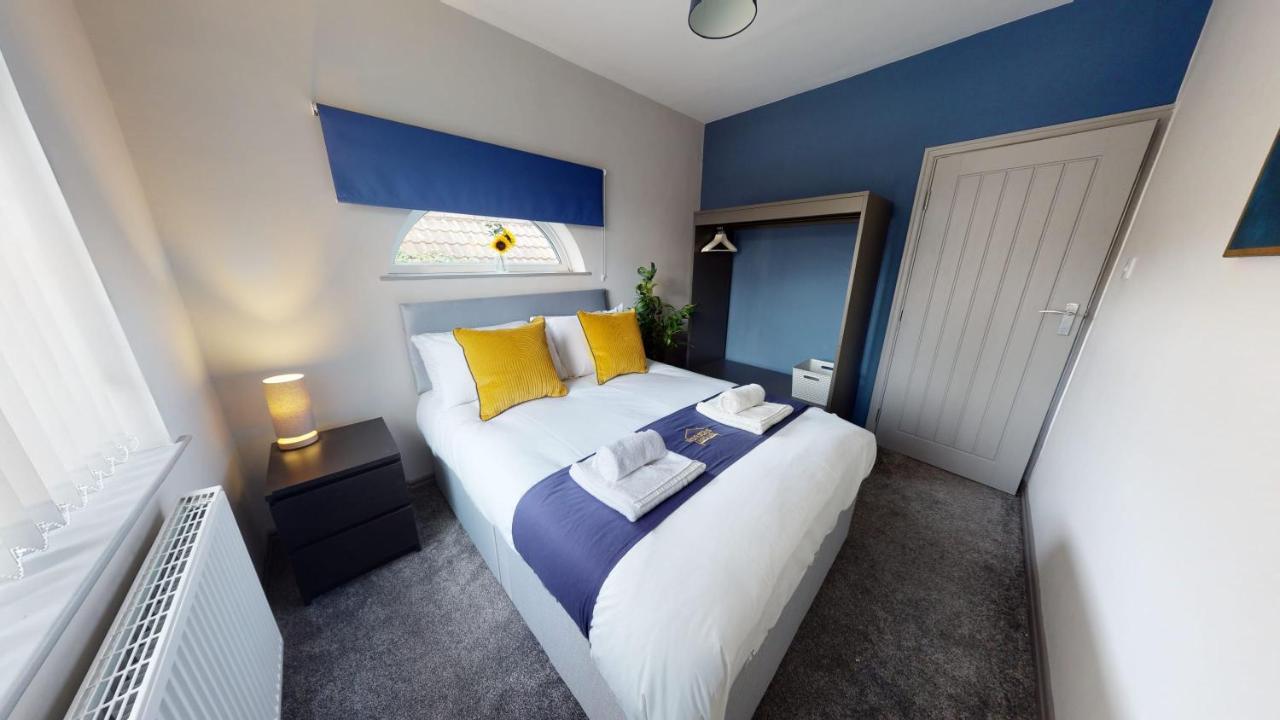 Holiday home South Drive Middlesbrough