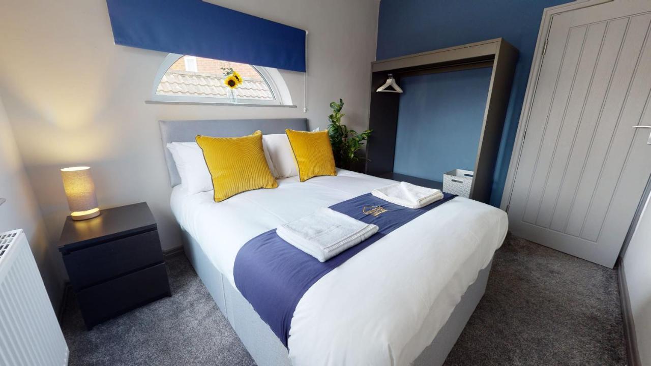 Holiday home South Drive Middlesbrough