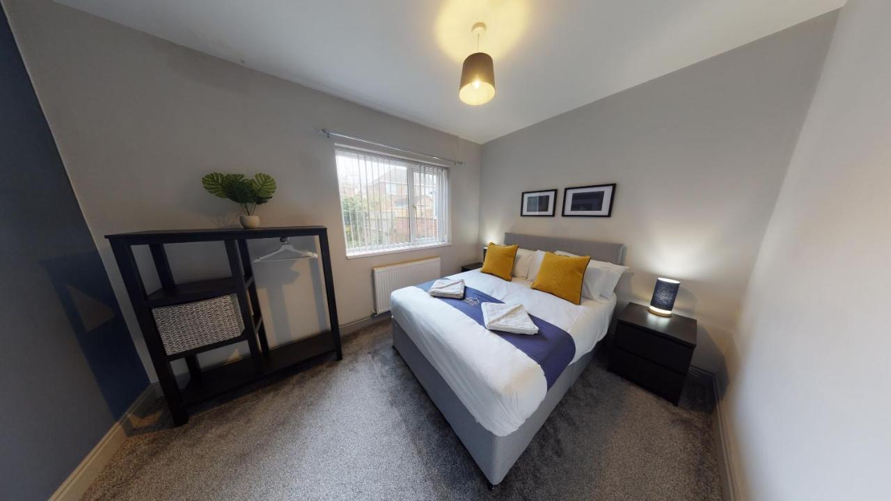 South Drive Holiday home Middlesbrough
