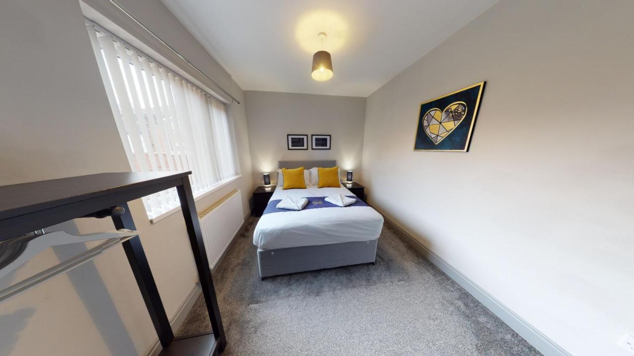 Holiday home South Drive Middlesbrough