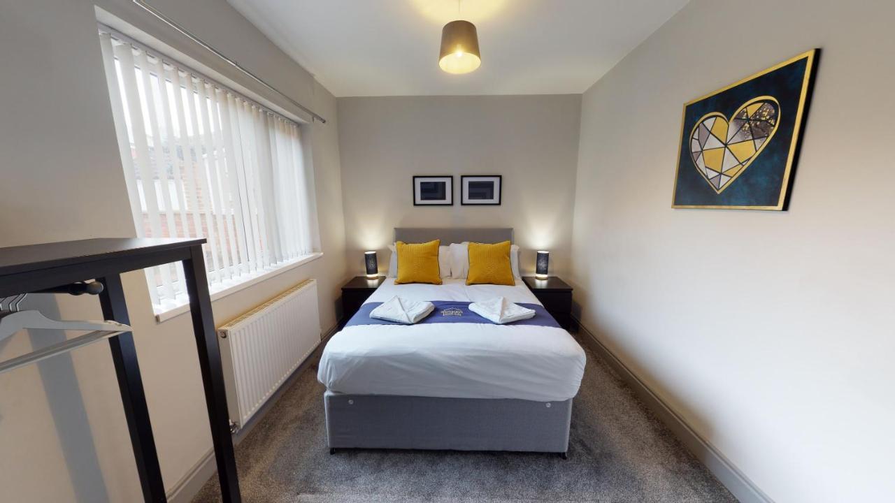 South Drive Holiday home Middlesbrough