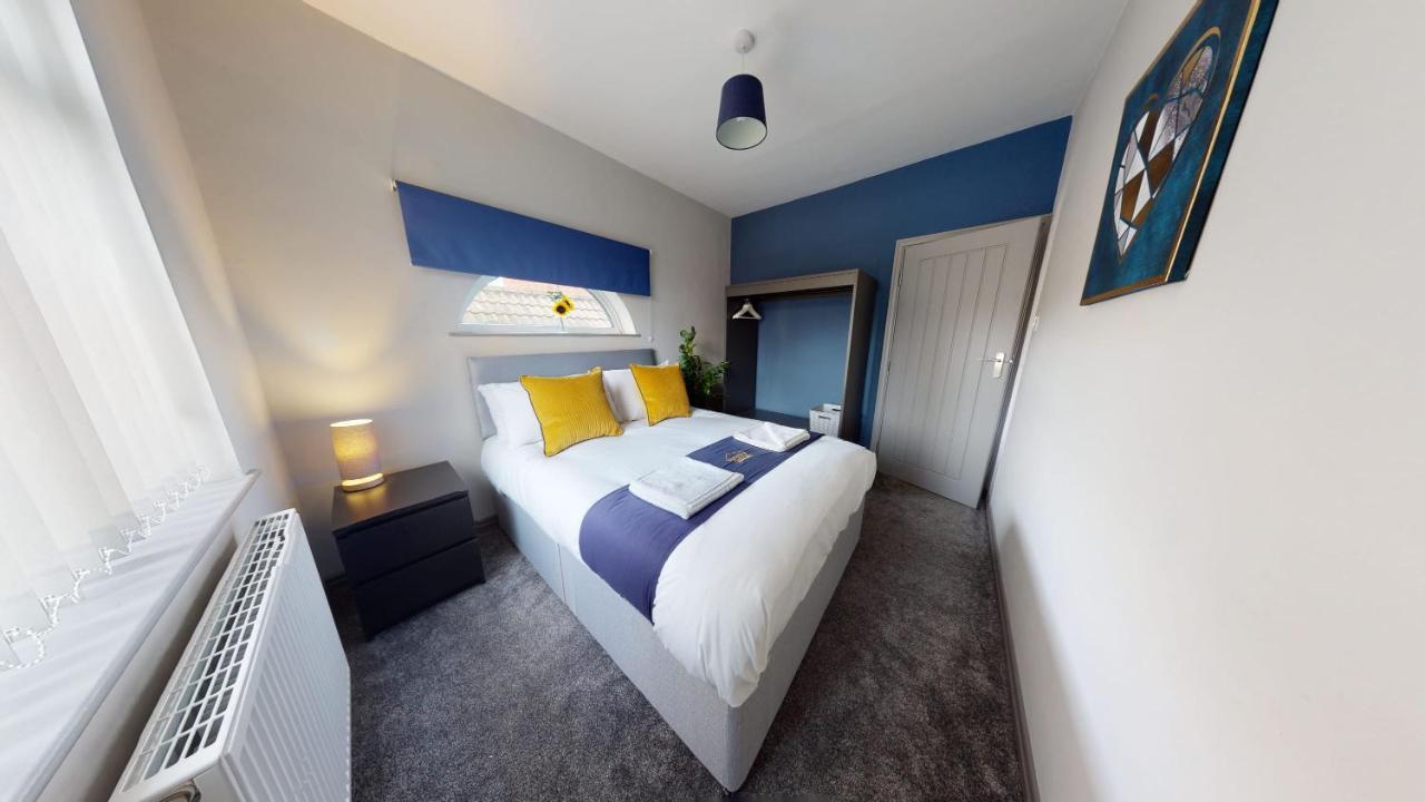 Holiday home South Drive Middlesbrough
