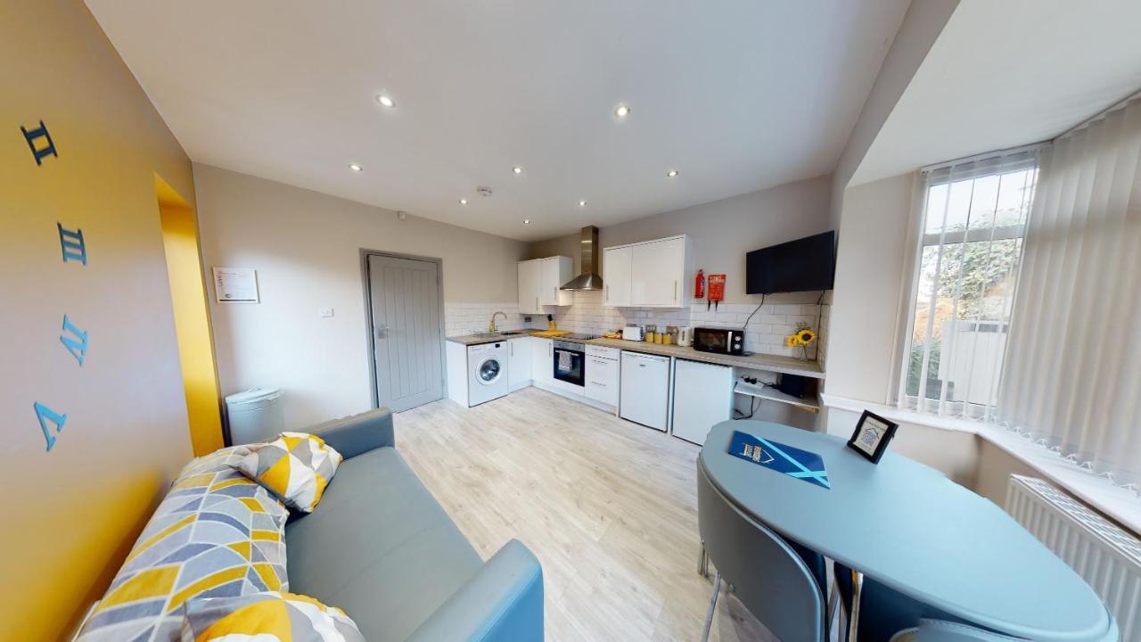 South Drive Holiday home